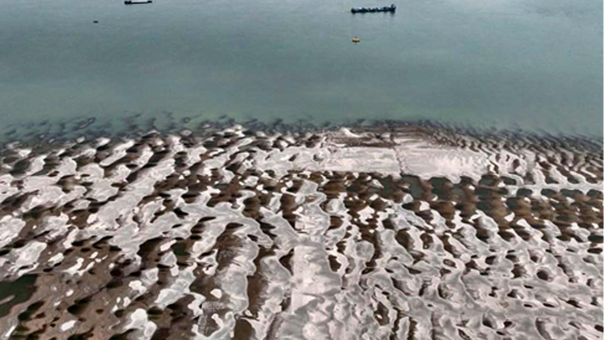 Çin\'in Jiangxi Eyaletinde Devam Eden Kuraklık Nedeniyle Acil Durum Müdahale Seviyesi Artırıldı
