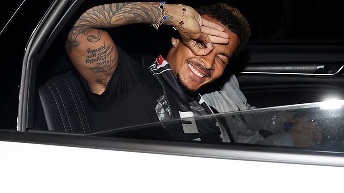 Beşiktaş, Dele Alli transferini resmen KAP bildirdi