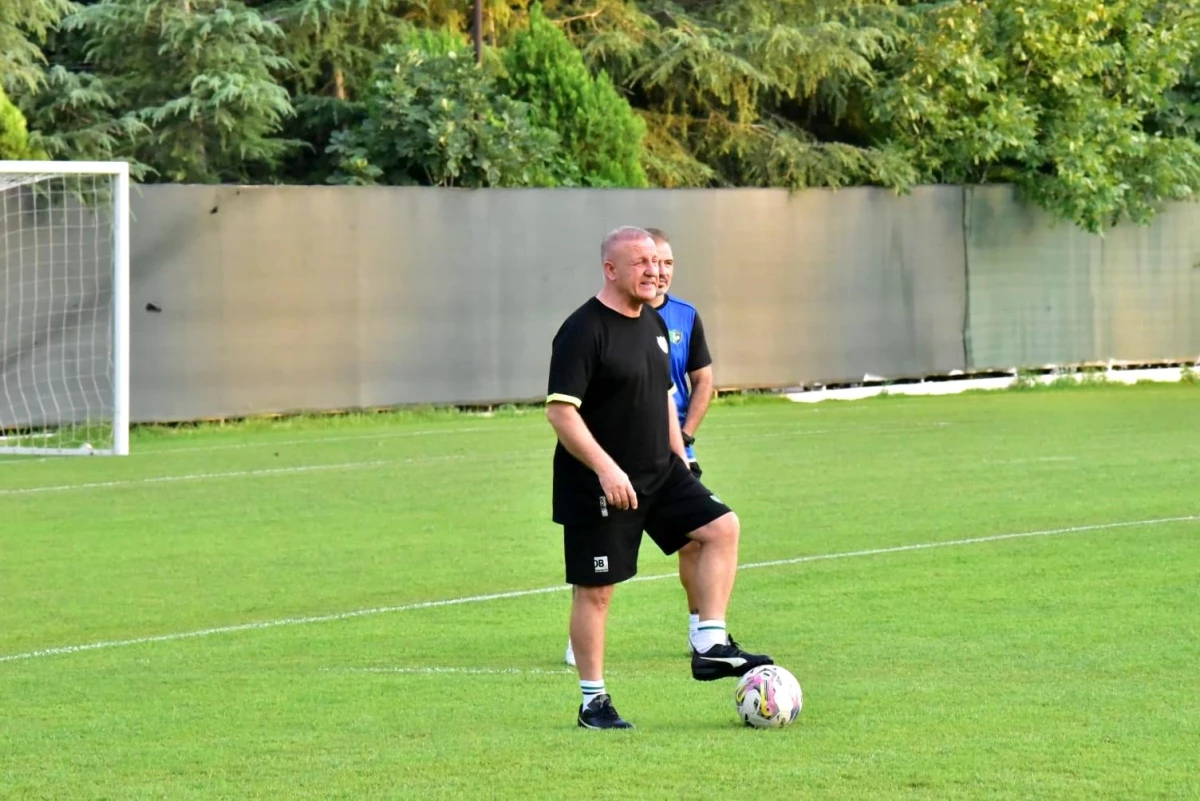 Denizlispor, Manisa deplasmanında puan hesapları yapıyor