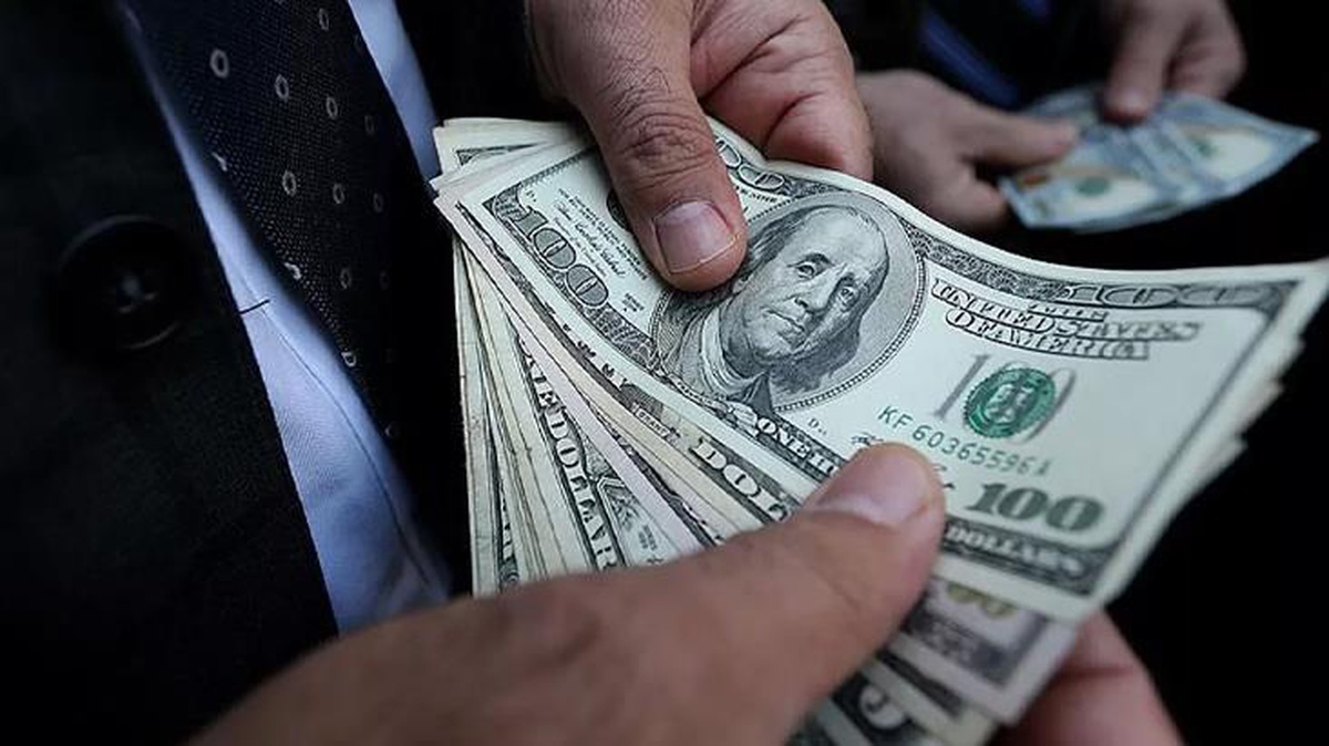 18.17 liraya çıkan dolar, yeni yılın rekorunu kırdı!