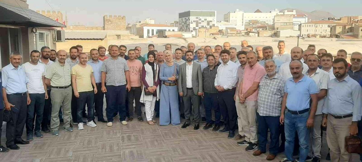 Eğitim Bir Sen\'de değişim rüzgarı