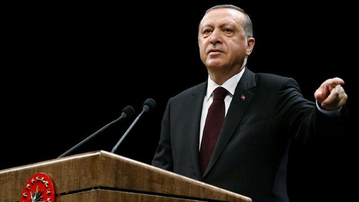 Cumhurbaşkanı Erdoğan ses getiren talimat! AK Parti Genel Merkezi\'nde yapılan olağanüstü zirvede konuşulanlar ortaya çıktı