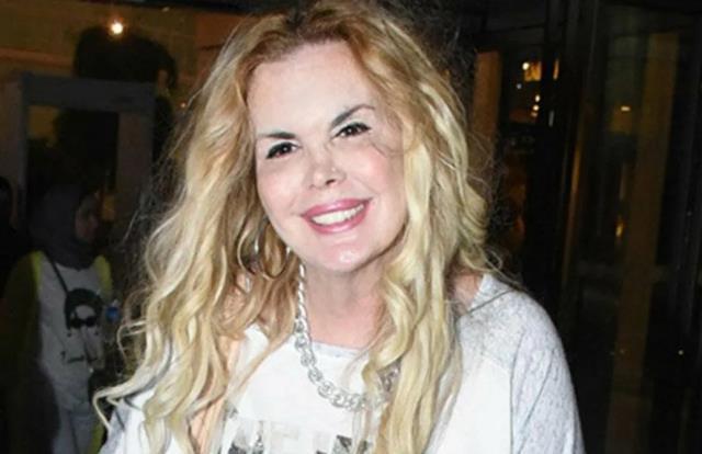 Gökay Kalaycıoğlu kötü haberi verdi: Harika Avcı hastanede siroz tedavisi görüyor Gökay Kalaycıoğlu kötü haberi verdi: Harika Avcı hastanede siroz tedavisi görüyor