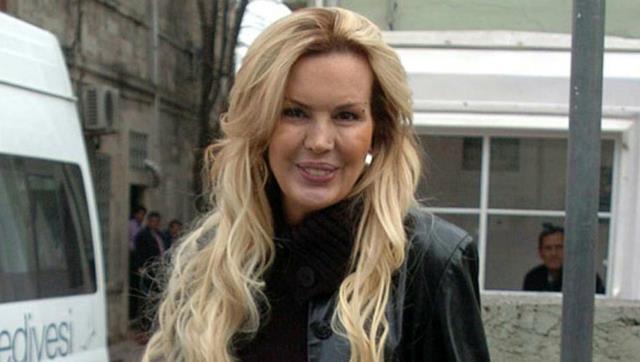 Gökay Kalaycıoğlu kötü haberi verdi: Harika Avcı hastanede siroz tedavisi görüyor Gökay Kalaycıoğlu kötü haberi verdi: Harika Avcı hastanede siroz tedavisi görüyor