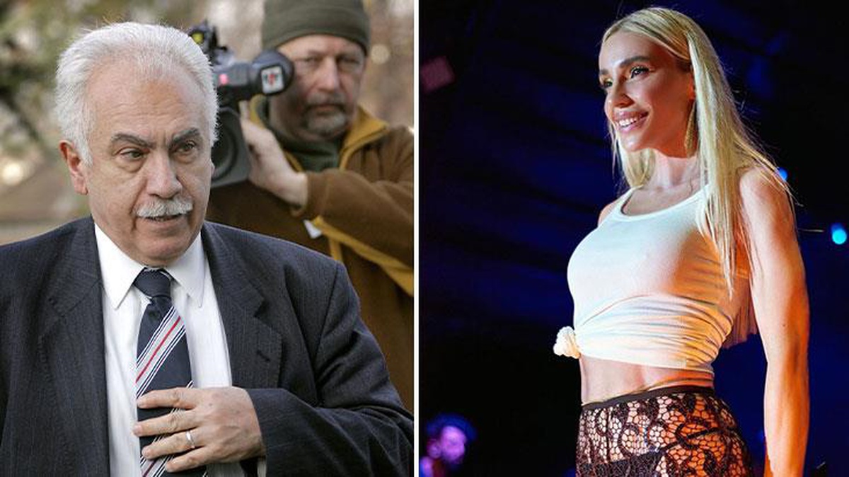 Gülşen\'in "imam hatip" sözlerine bir tepki de Doğu Perinçek\'ten: Her türlü hakareti kınıyoruz ve kabul etmiyoruz
