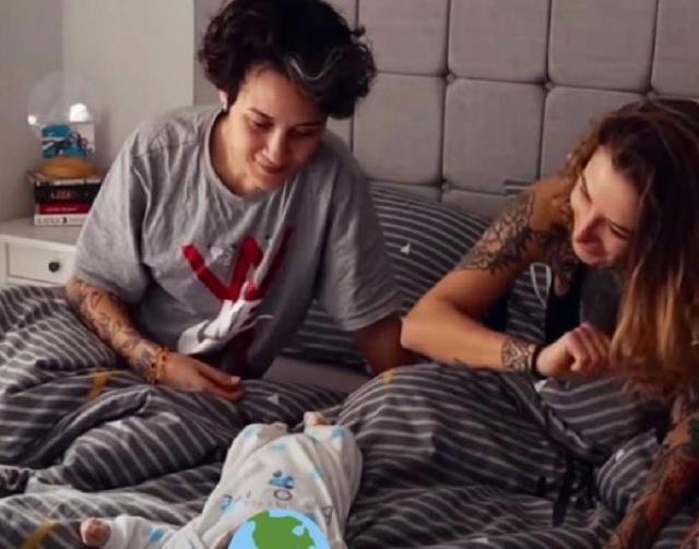 İki kadının evlat edindiği iddialarına Aile ve Sosyal Hizmetler Bakanlığı'ndan yanıt: Biri annesi diğeri de halası