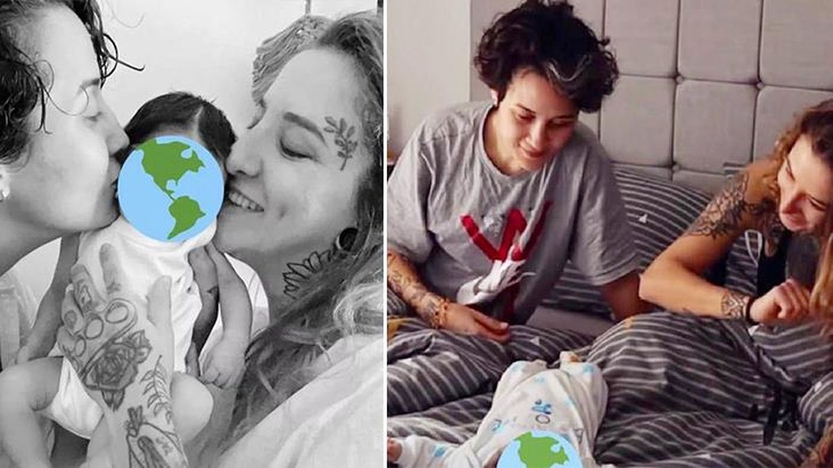 Sosyal medyadaki iki kadının evlat edindiği iddiaları sahte çıktı! Aile ve Sosyal Hizmetler Bakanlığı: Biri annesi diğeri de halası