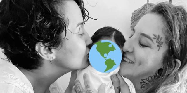 İki kadının evlat edindiği iddialarına Aile ve Sosyal Hizmetler Bakanlığı'ndan yanıt: Biri annesi diğeri de halası