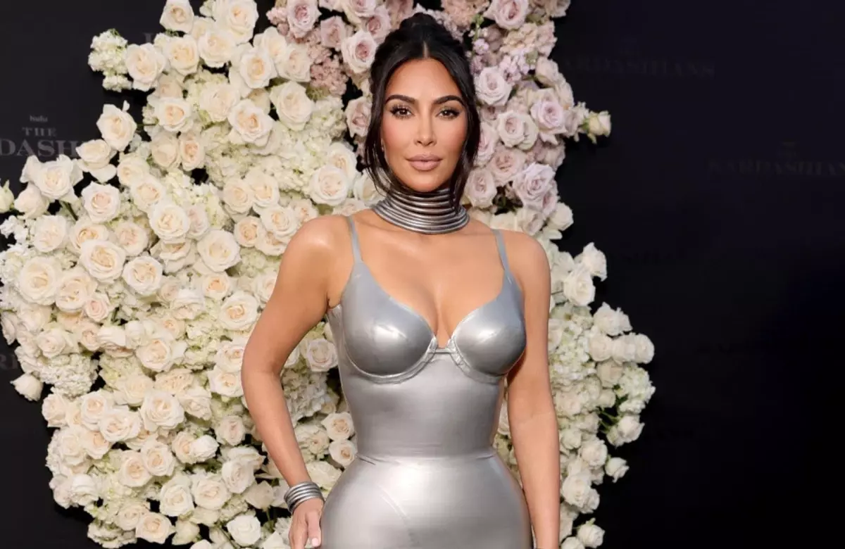 Kim Kardashian olgun bir sevgili arıyor