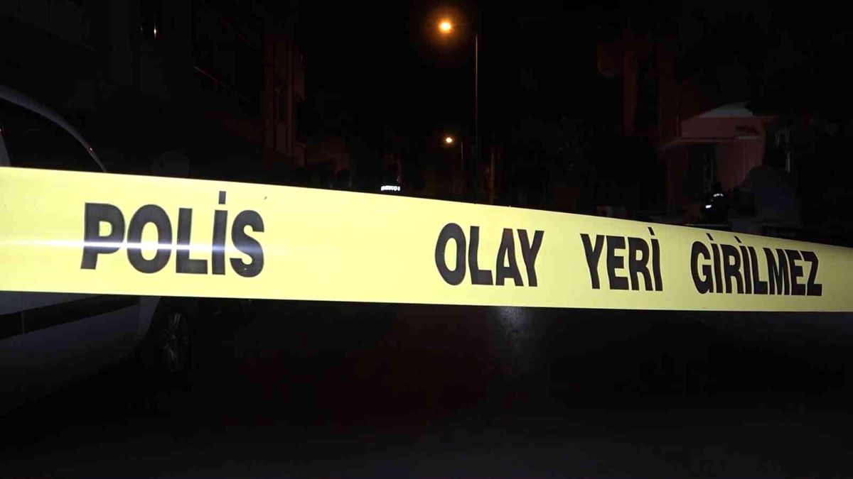 Kırıkkale\'de husumetlisini tüfekle yaraladı