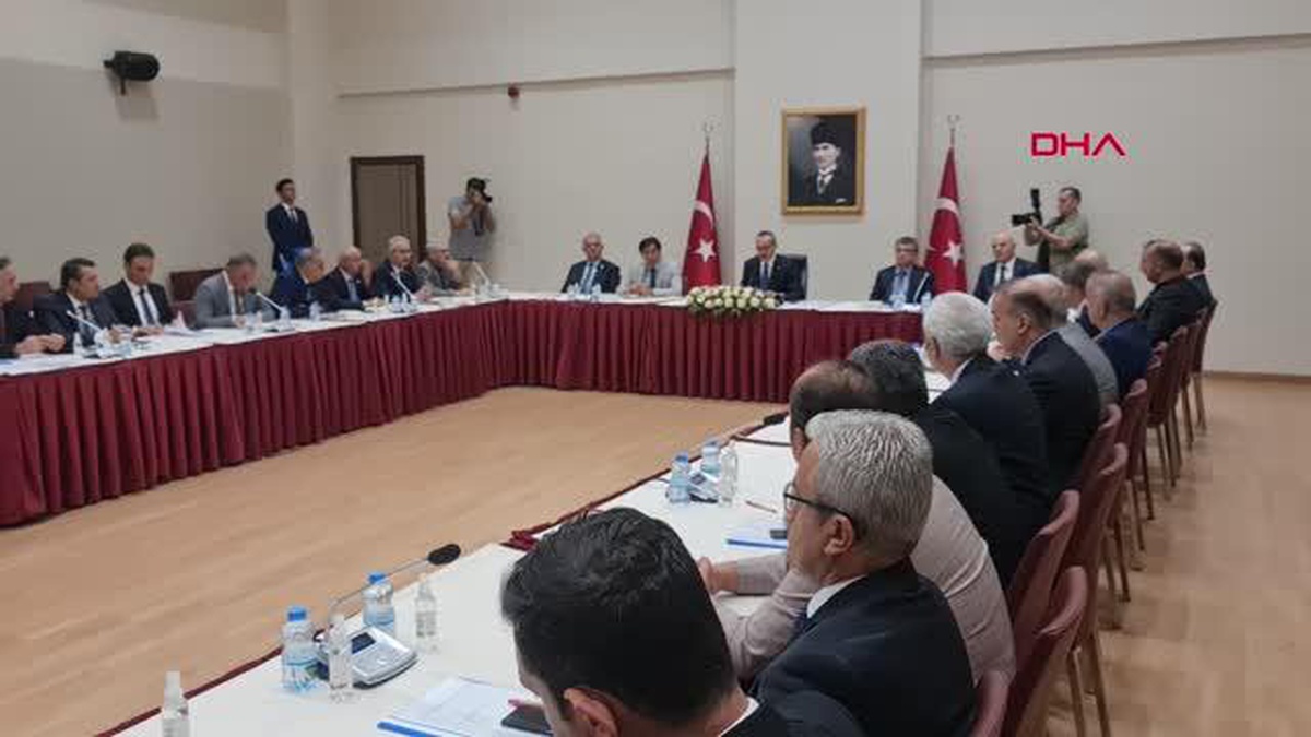 KOCAELİ VALİSİ YAVUZ: 10 BİN 500\'E YAKIN BOŞ YATAĞIMIZ VAR