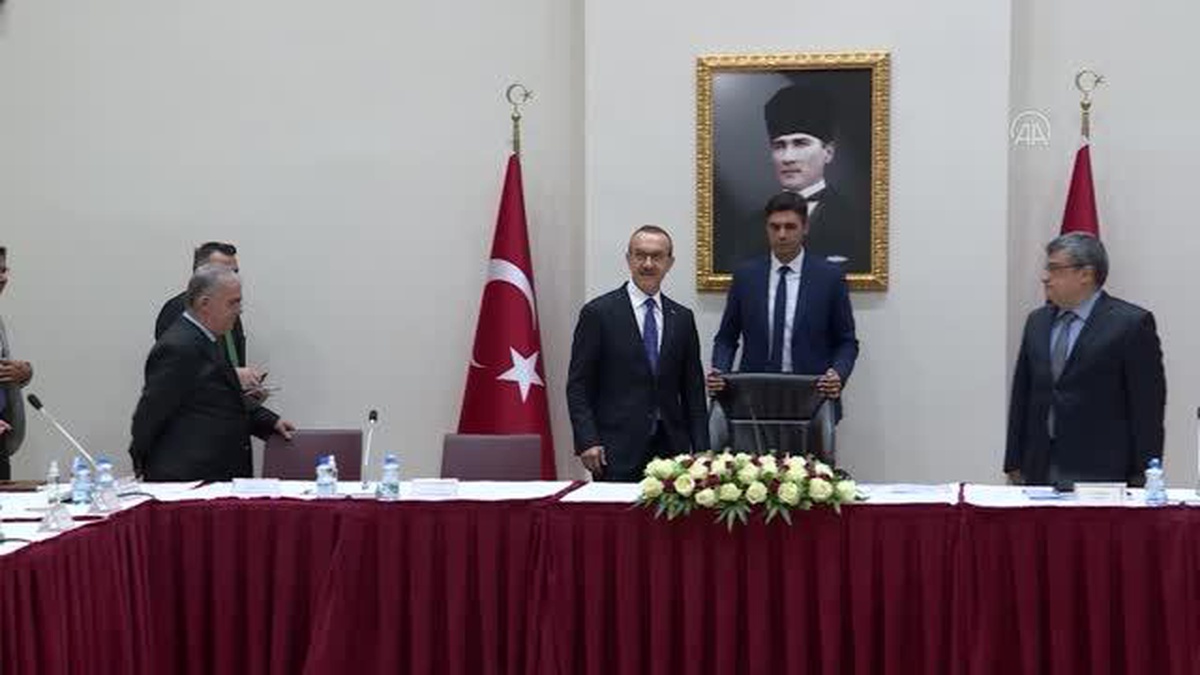 Kocaeli\'deki KYK yurtlarındaki boş yatak kapasitesi 10 binin üzerinde