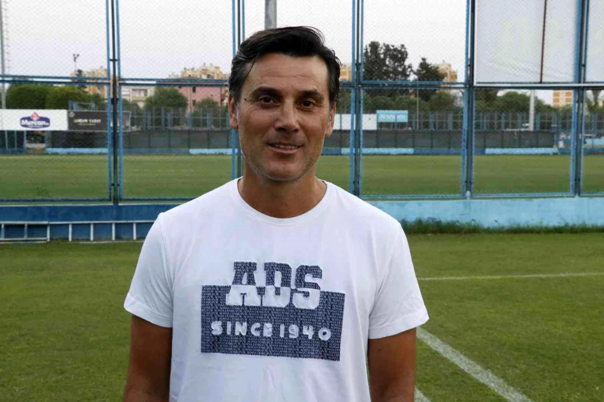 Montella\'dan "VAR" tepkisi