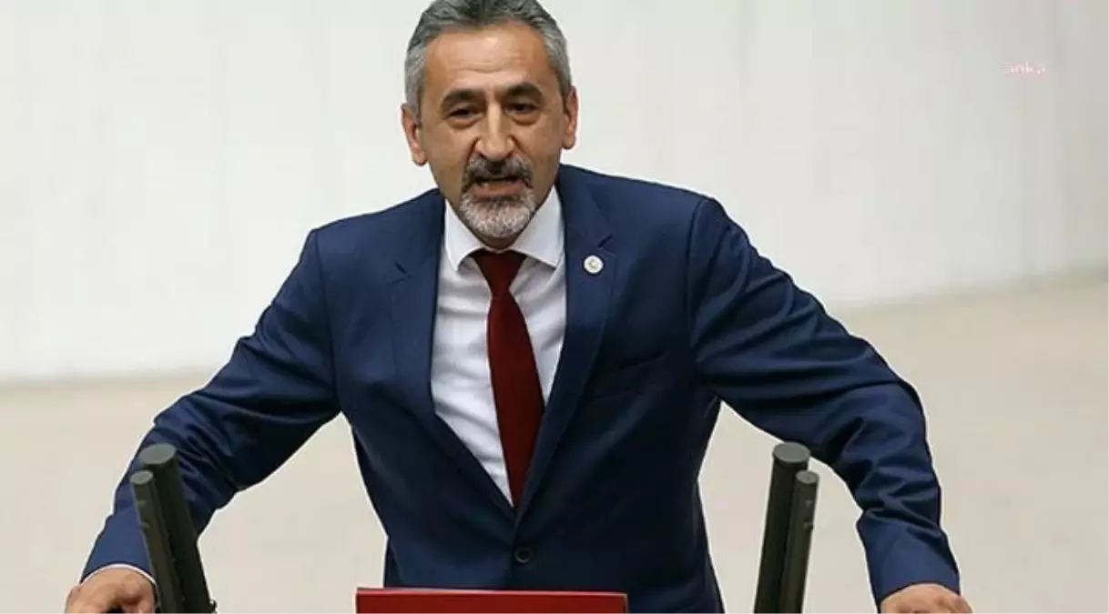 Mustafa Adıgüzel\'den Fatsa\'daki Siyanürlü Altın Madenini İşleten Şirkete Tepki: "Burada Olan Şey, Siyaseti Arka Alıp Adliyeyi Kullanarak İtiraz...