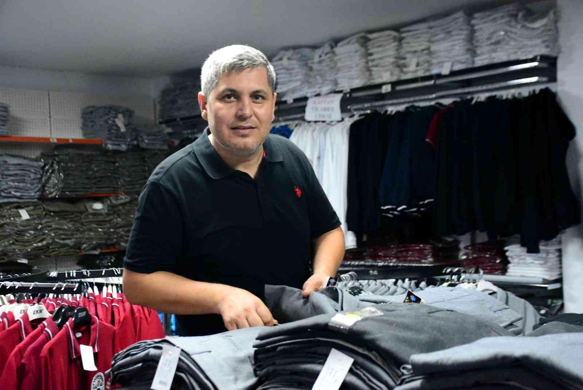 Okul sezonu yaklaşıyor, kıyafet alırken nelere dikkat edilmeli?