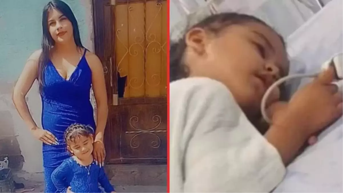Öldü zannedilen kızın cenaze töreninde yaşadığı fark edildi