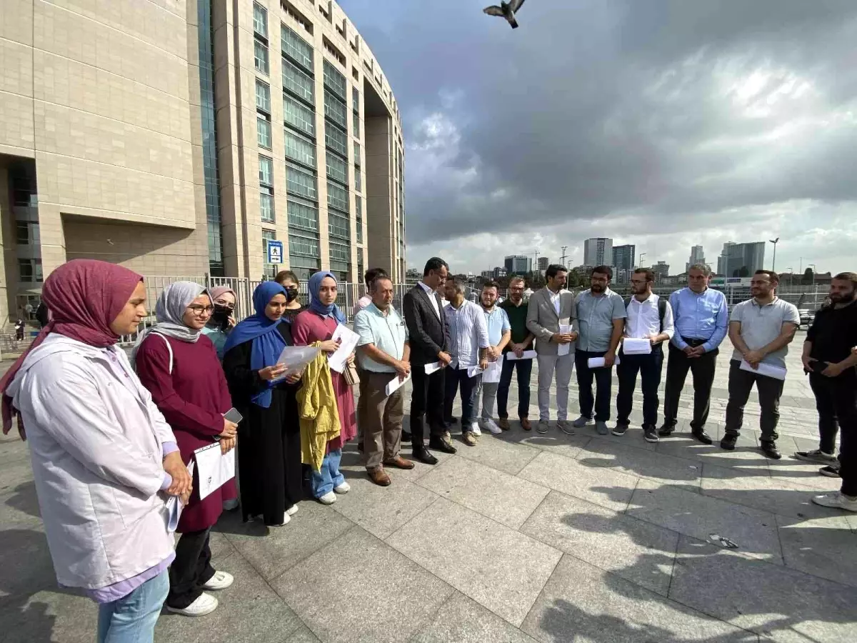 ÖNDER üyelerinden şarkıcı Gülşen hakkında suç duyurusu