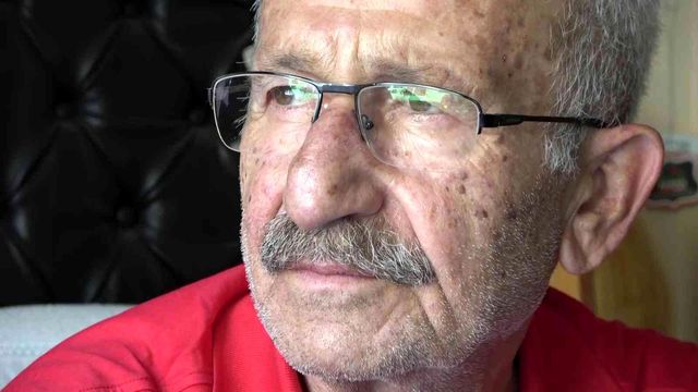 Onu gören Kemal Kılıçdaroğlu sanıyor: Kardeşi benim kadar benzemiyor Onu gören Kemal Kılıçdaroğlu sanıyor: Kardeşi benim kadar benzemiyor
