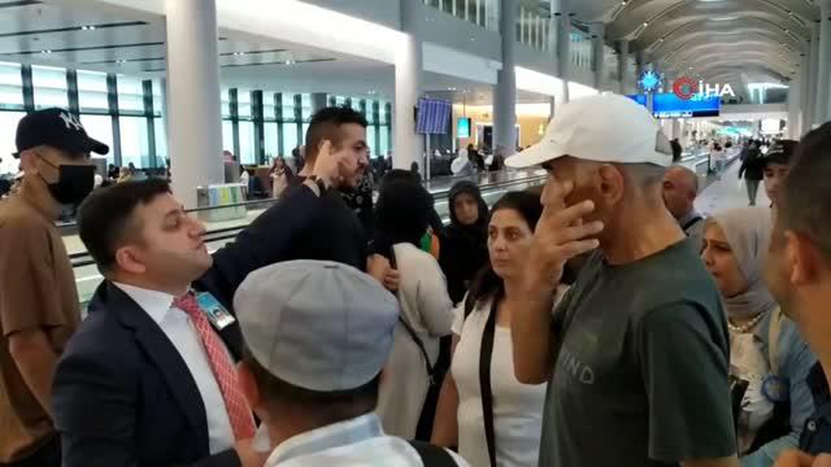 THY Sivas seferlerini pilot bulamadığı için iptal etti