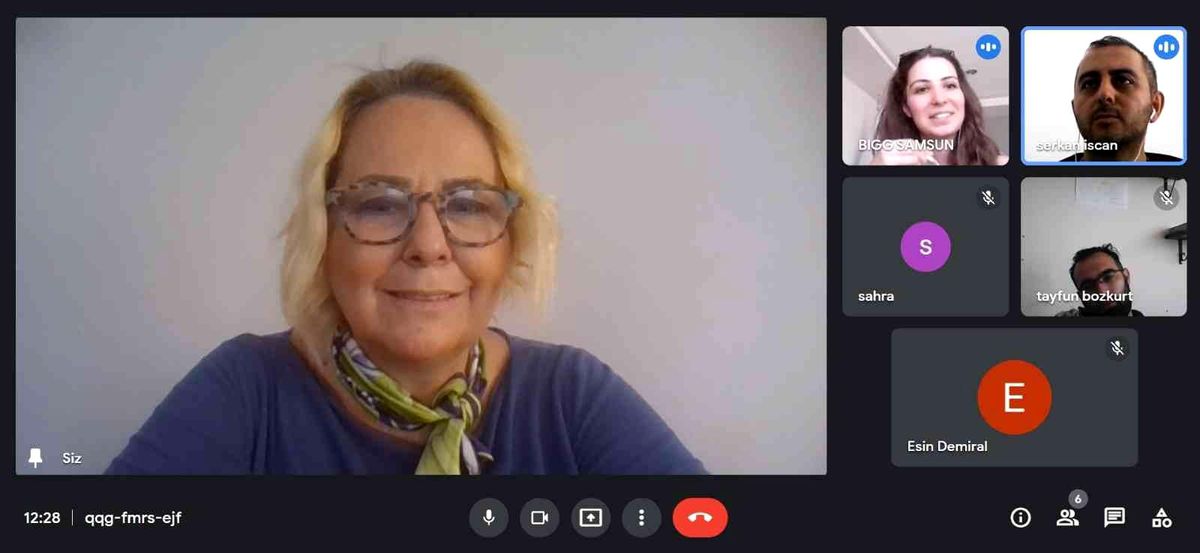 Prof. Dr. Ardalı: "Bu şekilde giderse 2050 yılına kadar 3 dünyaya ihtiyacımız olacak"