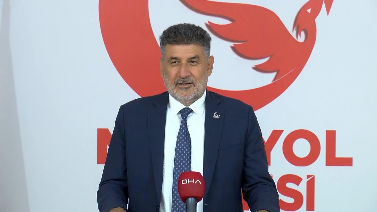 Remzi Çayır\'dan Cumhurbaşkanı Erdoğan\'a: "Sen İstediğin Kadar \'Milletim\' De. Bu Millet Senin Milletin Değil"