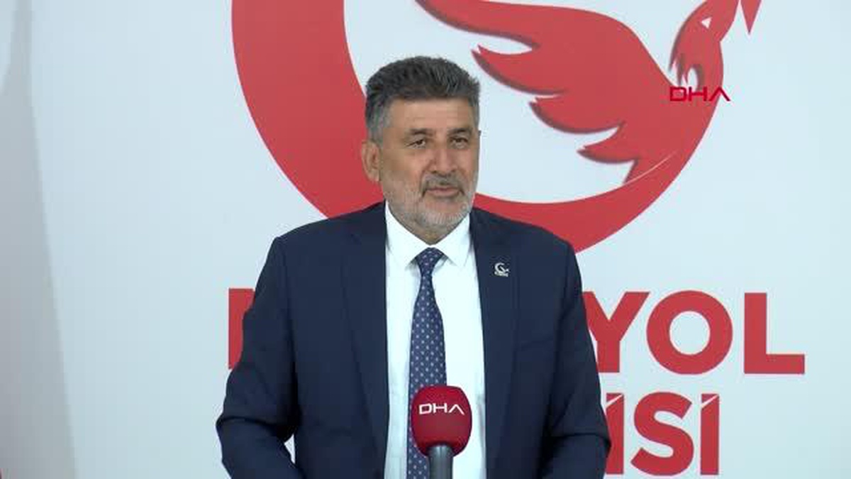 REMZİ ÇAYIR: GÖÇMENLERİ ÜLKELERİNE GÖNDERMEK ZORUNDAYIZ