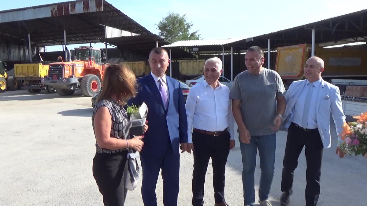 Safranbolu Belediyesi\'nde En Düşük İşçi Maaşı Yüzde 79 Artışla 7 Bin 400 Lira Oldu