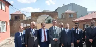 Sarıgül: Seçimler yaklaştıkça daha masalar çok kurulur