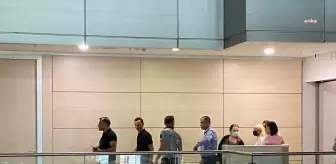 GÜLŞEN SOSYAL MEDYADAN ÖZÜR DİLEDİ
