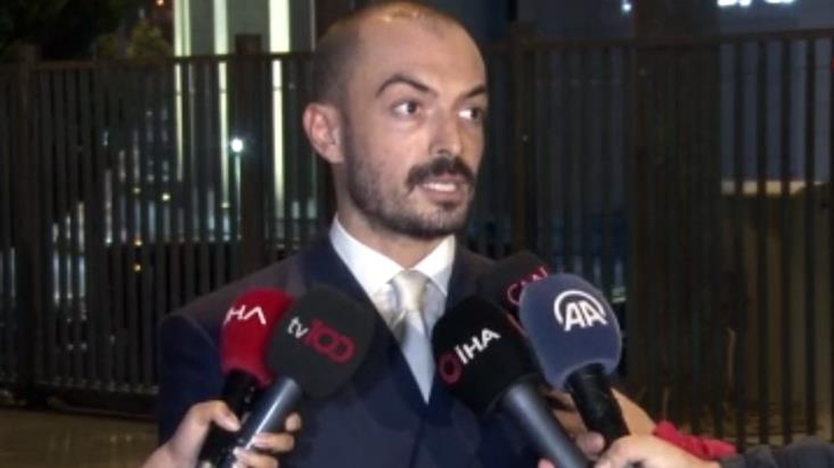 Ünlü şarkıcı Gülşen\'in avukatı konuştu: Kararın orantısız olduğunu düşünüyoruz, itiraz edeceğiz