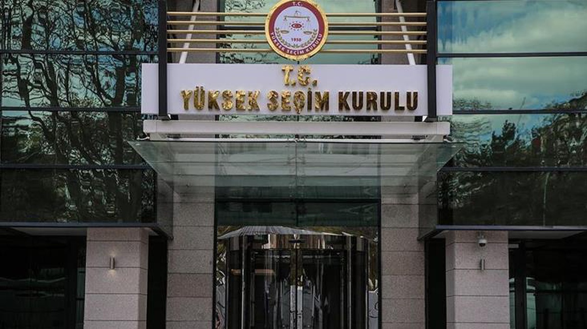 Yüksek Seçim Kurulu 53 personel alacak! İşte aranan şartlar...