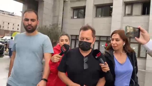 Sevk edildiği adliyede tutuklanması talep edilen Gülşen'in ilk ifadesi ortaya çıktı