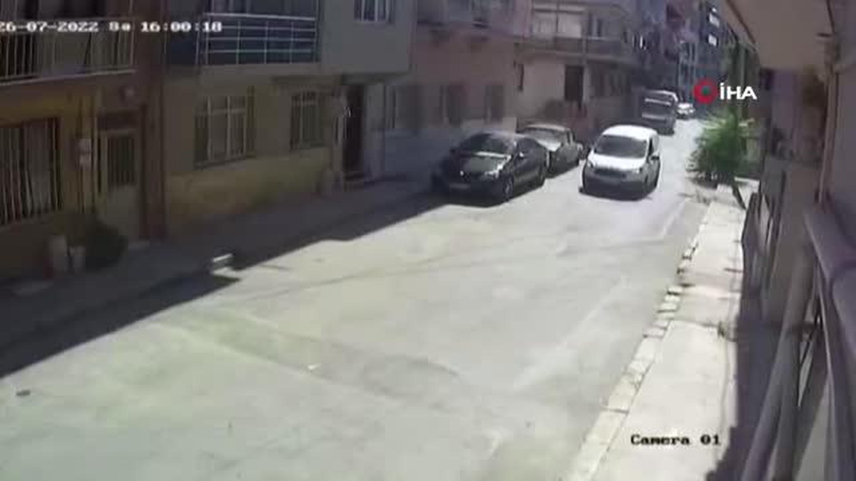 Sinem Çiçek\'in sır ölümüyle ilgili aranan araç sürücüsü yakalandı