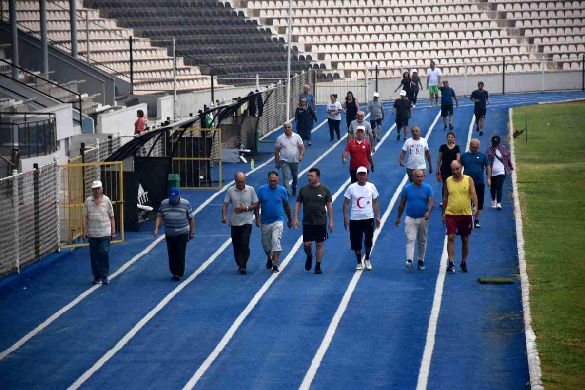 Sıra dışı Kaymakama sıra dışı uğurlama