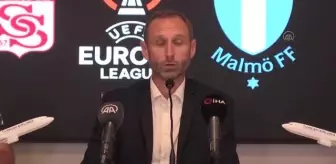 Malmö maçının ardından