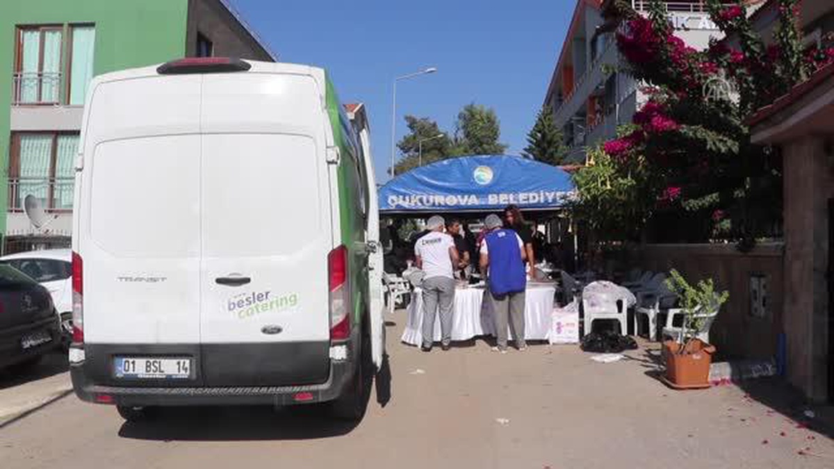 Adana\'da skuter kazası geçiren psikolog hastanede yaşamını yitirdi
