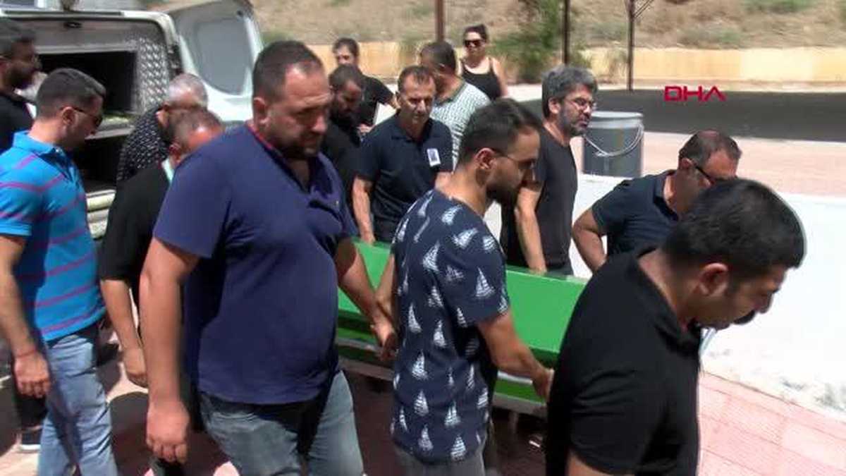 SKUTERDEN DÜŞÜP BEYİN KANAMASI GEÇİREN PSİKOLOG YAŞAMINI YİTİRDİ