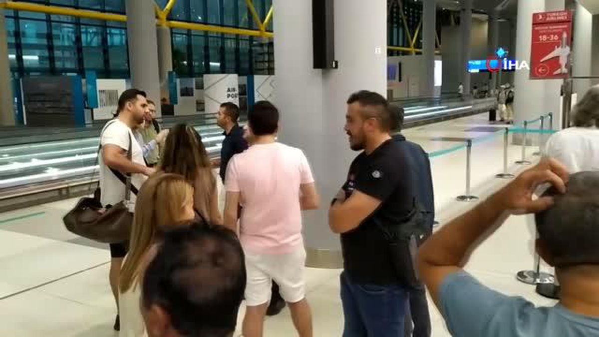 THY pilotları uçuşlara yetişemiyor, 4 saatlik rötarlar başladı