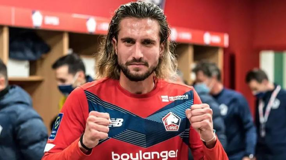 Trabzonspor\'un eski futbolcusu Yusuf Yazıcı hakkında bomba gelişme