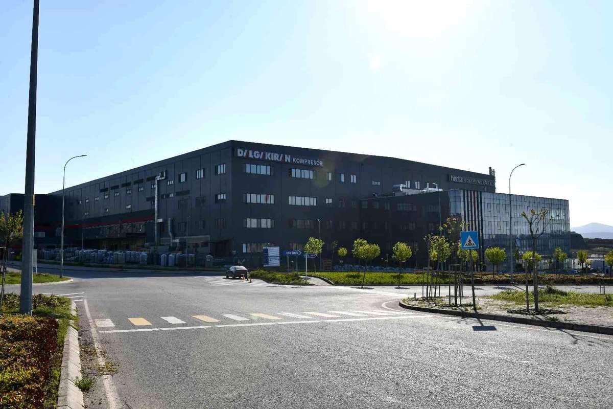 Türk firmalar, Akkuyu\'ya iş yaparak bilinirliklerini arttırıyorlar