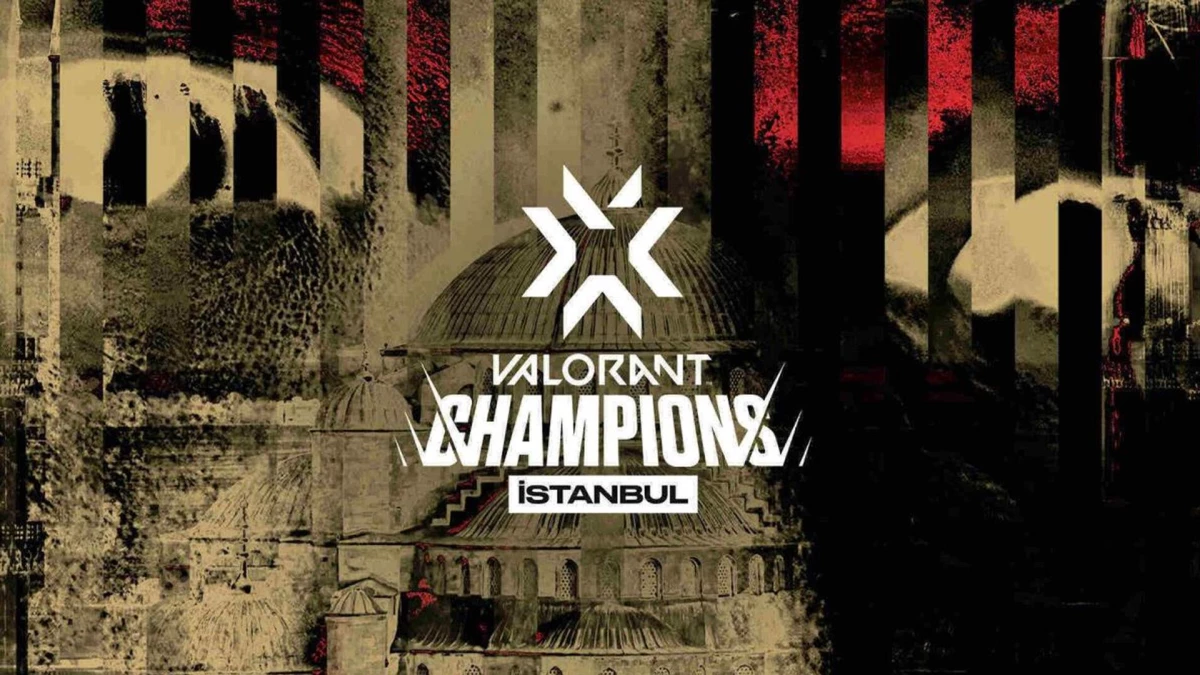 Valorant Champions İstanbul final biletleri dakikalar içerisinde tükendi
