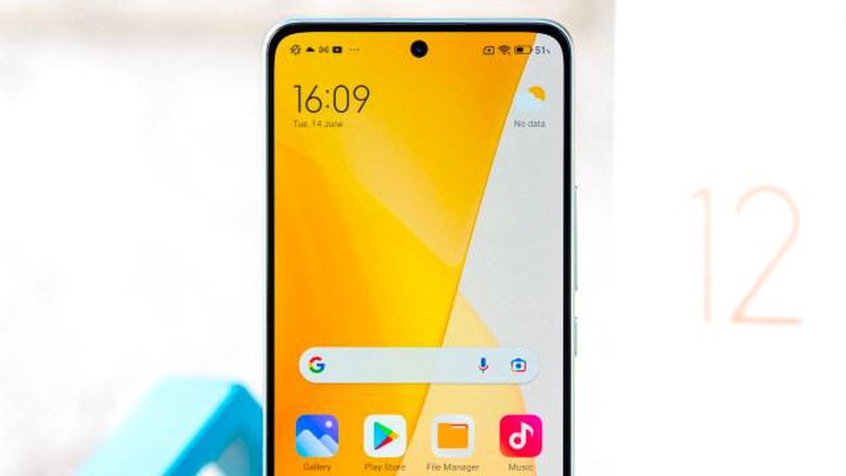 Xiaomi 12 Lite Türkiye fiyatı belli oldu