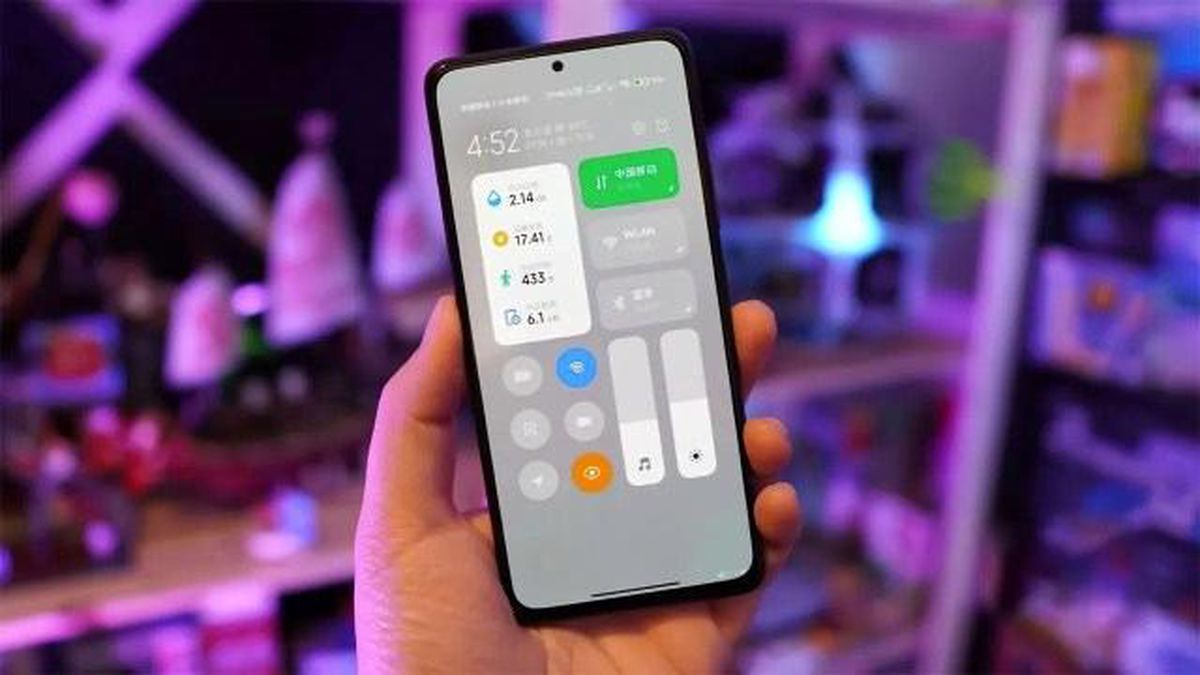 Xiaomi\'den bir modele daha MIUI 13 güncellemesi