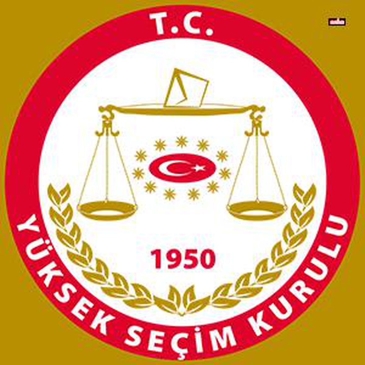 Yüksek Seçim Kurulu 53 Personel Alacağını Duyurdu