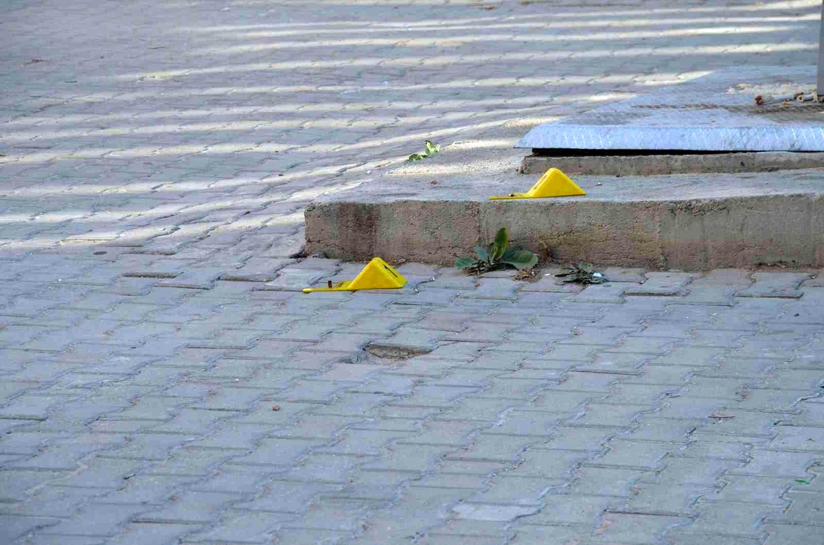 Zabıta Müdürünün vurulma olayında tutuklu sayısı 4\'e çıktı