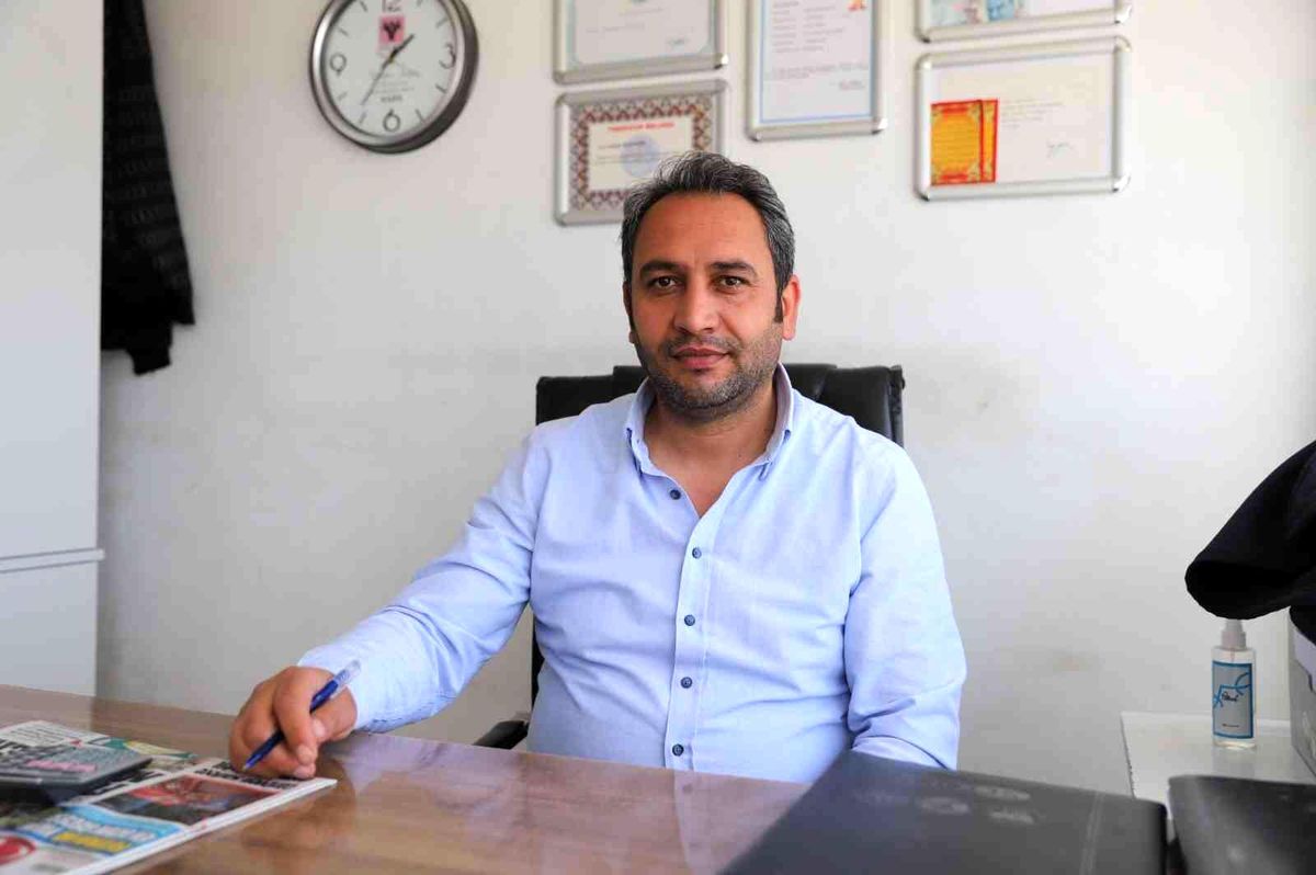 Açıkyıldız\'dan şarkıcı Gülşen\'e tepki