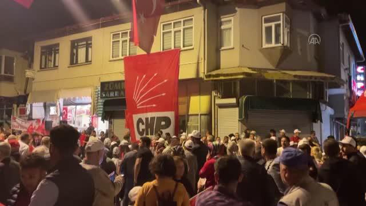 Kılıçdaroğlu ile Uysal, Afyonkarahisar\'da Atatürk Evi\'ni ziyaret etti