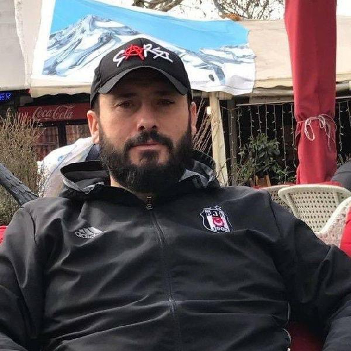 BEŞİKTAŞ TRİBÜN LİDERLERİNDEN SEYİT SUBAŞI SİLAHLI SALDIRIDA ÖLDÜRÜLDÜ