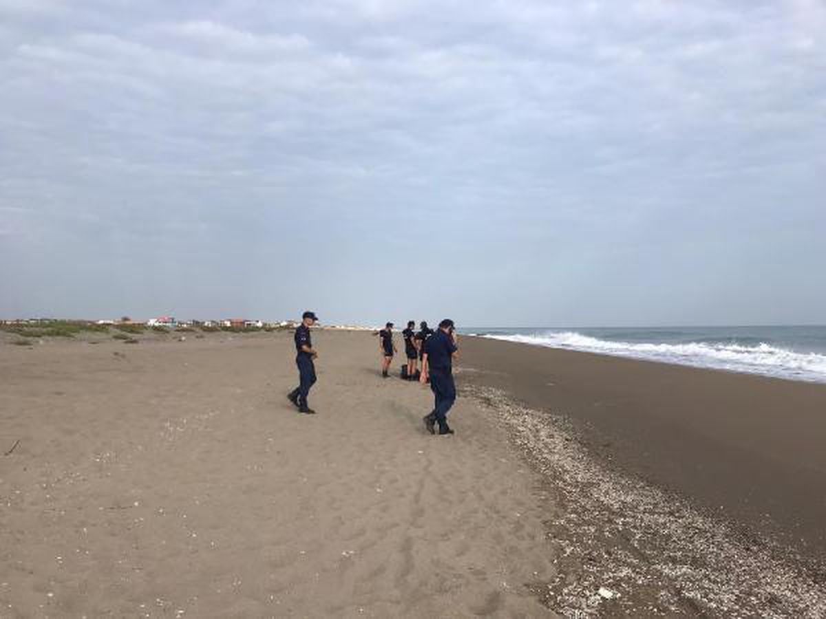 Denizde kaybolan Rus TIR şoförünün cesedi bulundu