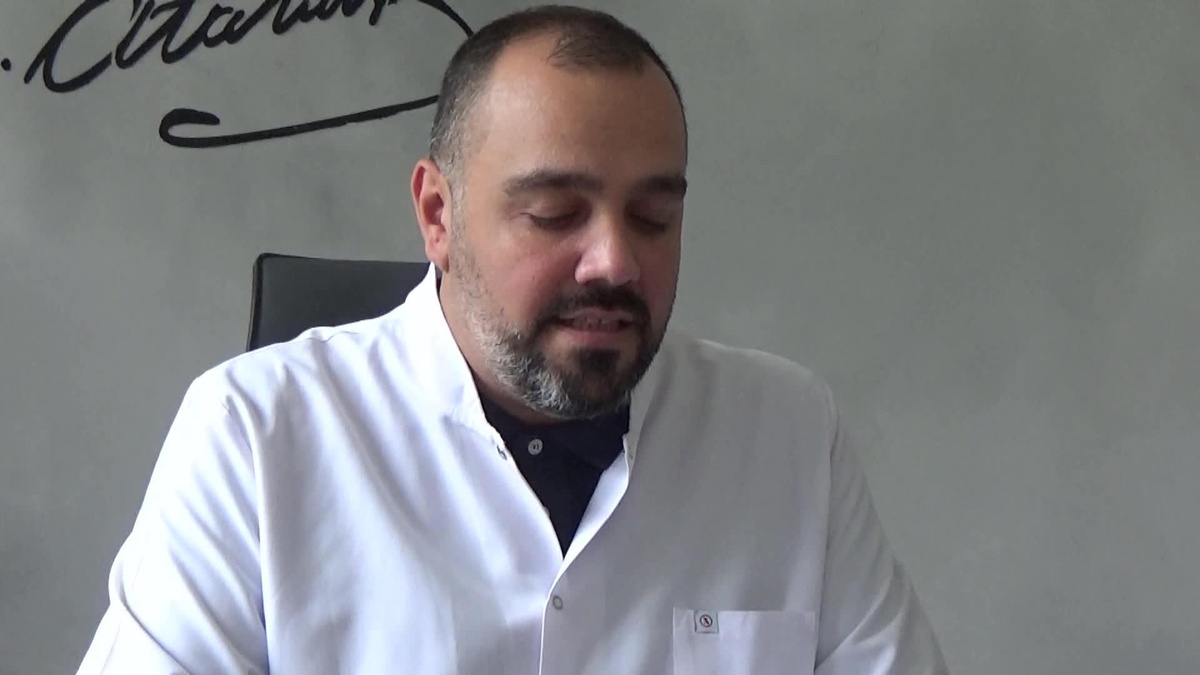 Edirne Eczacılar Odası Başkanı Kılıçgil: "Bu Karadan İvedilikle Vazgeçilmesini İstiyoruz"